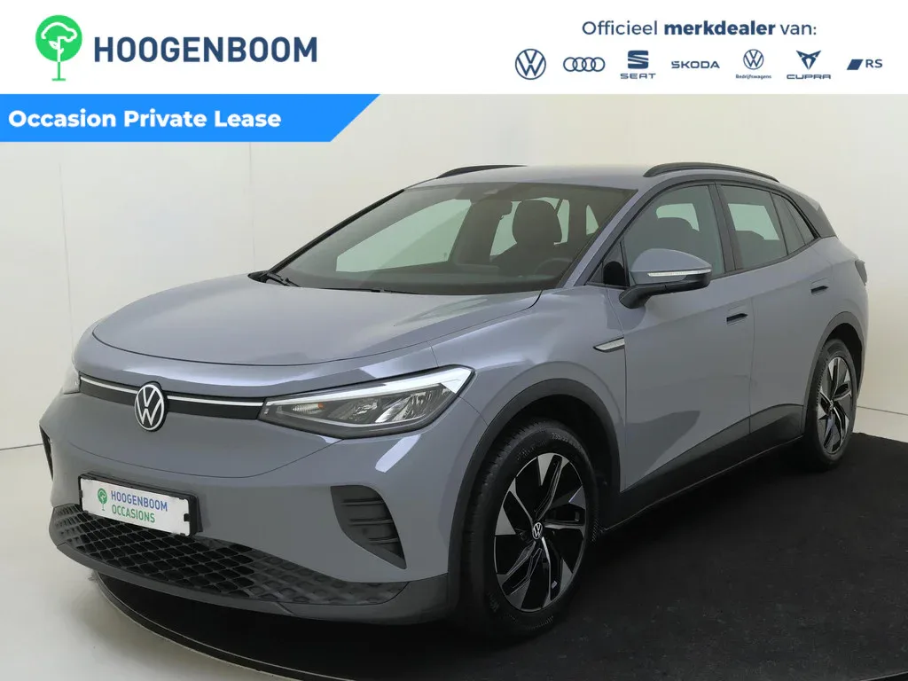 Volkswagen ID.4 (2023) — foto 1