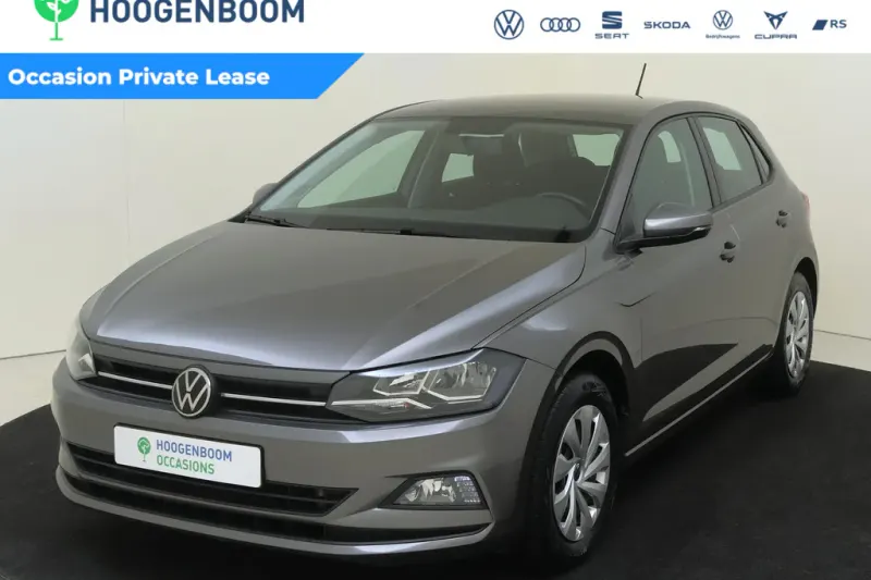 Volkswagen Polo (2021)