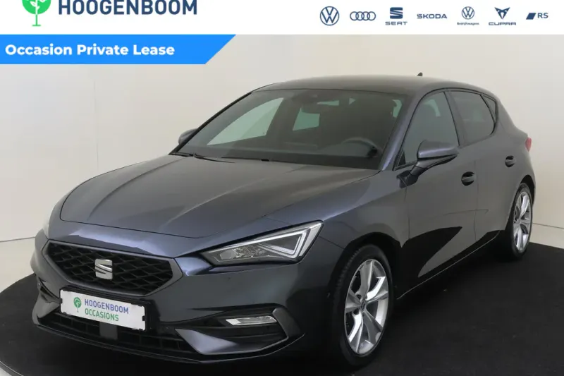 SEAT Leon (2021)
