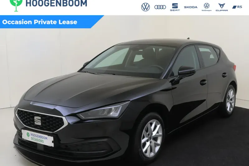 SEAT Leon (2024)