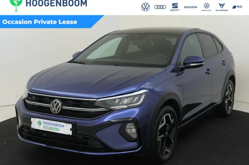 Volkswagen Taigo (2025)