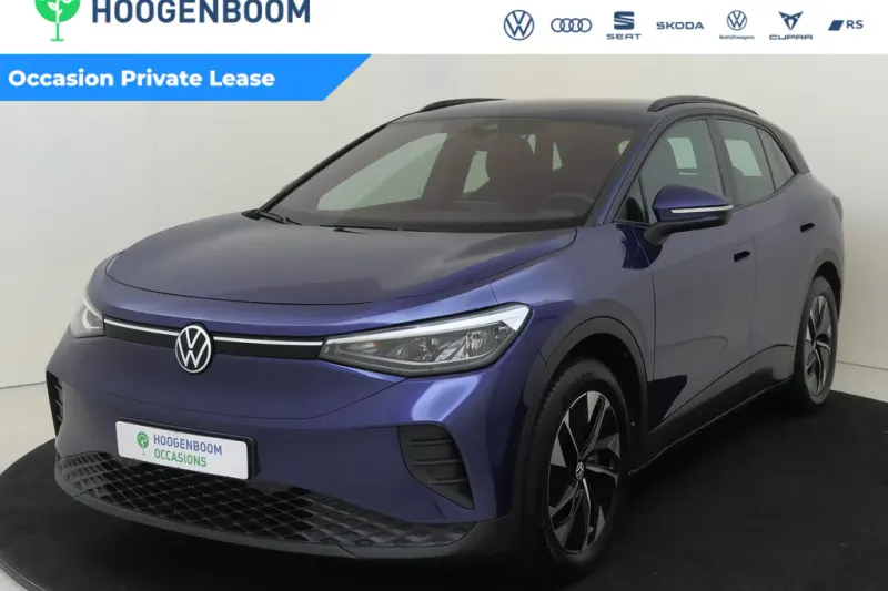 Volkswagen ID.4 (2023)