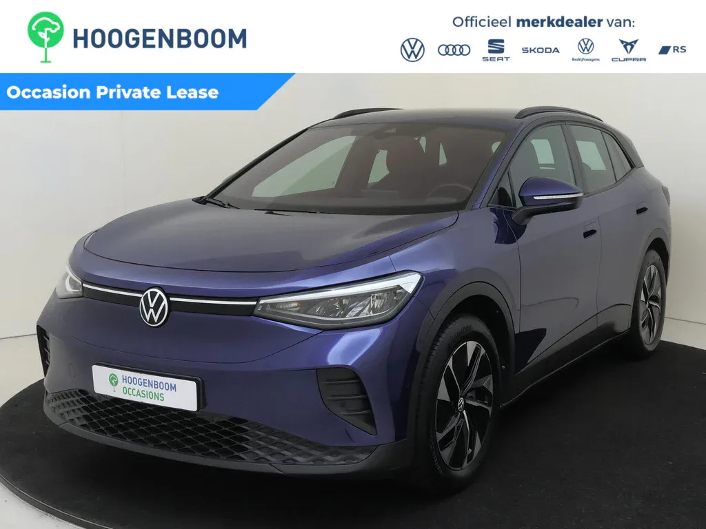 Volkswagen ID.4 (2023) — foto 1