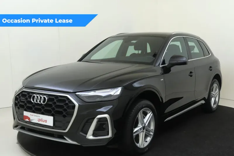 Audi Q5 (2023)