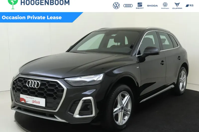 Audi Q5 (2023)