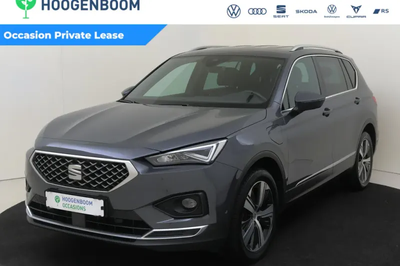 SEAT Tarraco (2023)