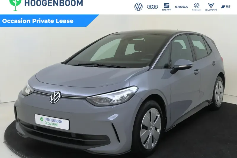Volkswagen ID.3 (2024)