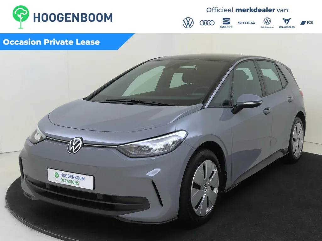 Volkswagen ID.3 (2024) — foto 1