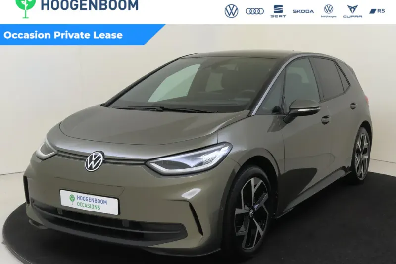 Volkswagen ID.3 (2024)