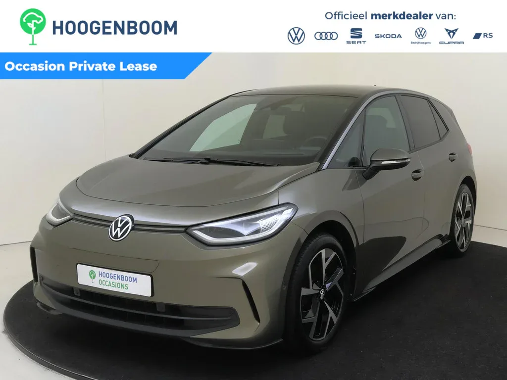 Volkswagen ID.3 (2024) — foto 1