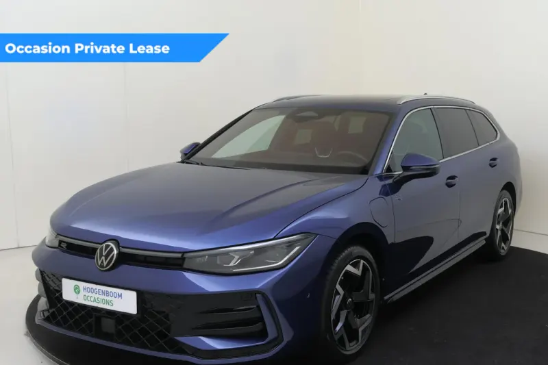 Volkswagen Passat (2024)