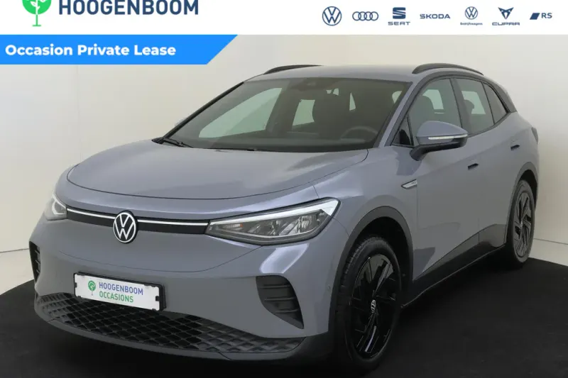 Volkswagen ID.4 (2023)