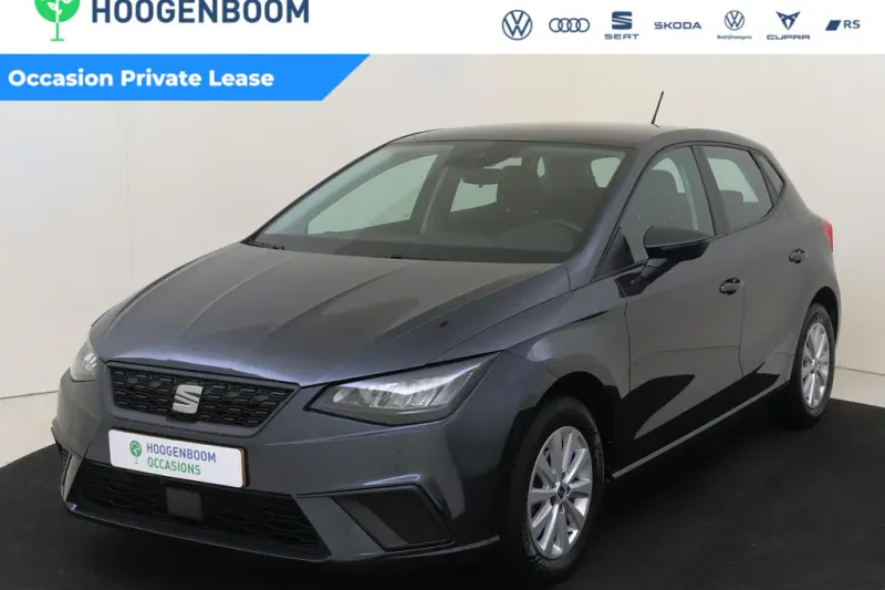 SEAT Ibiza (2024)