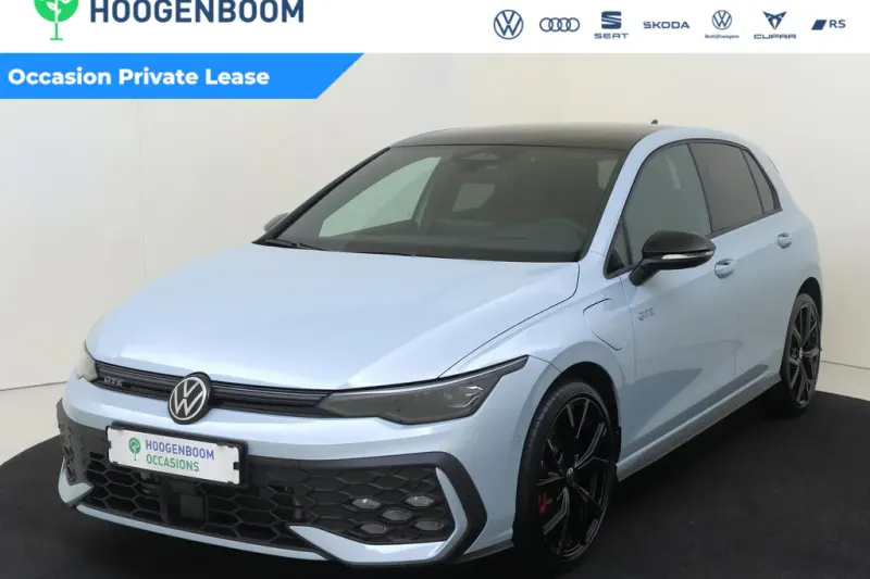 Volkswagen Golf (2025)