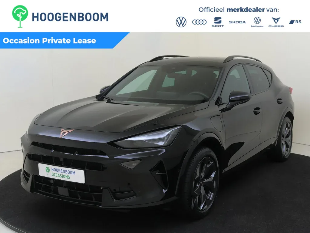 CUPRA Formentor (2025) — foto 1