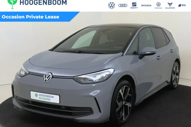 Volkswagen ID.3 (2024)