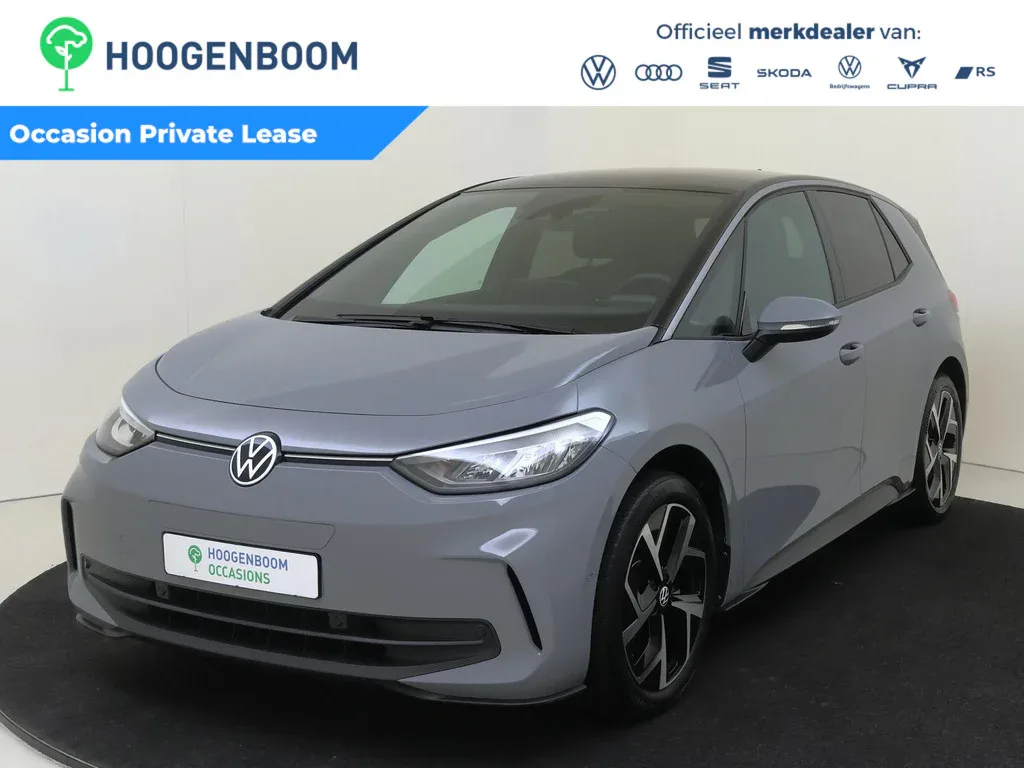 Volkswagen ID.3 (2024) — foto 1