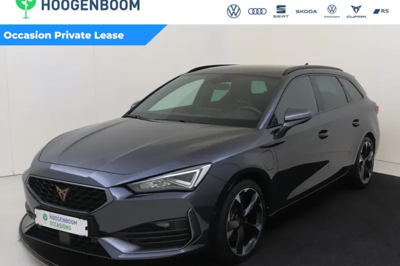 CUPRA Leon Sportstourer (2023)