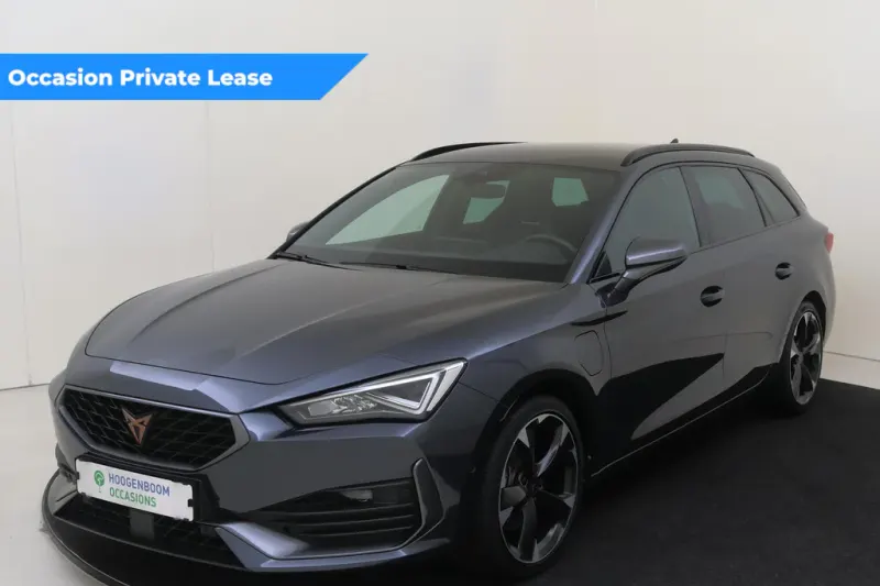 CUPRA Leon Sportstourer (2023)