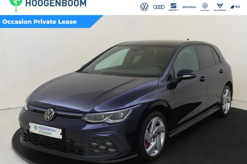 Volkswagen Golf (2022)