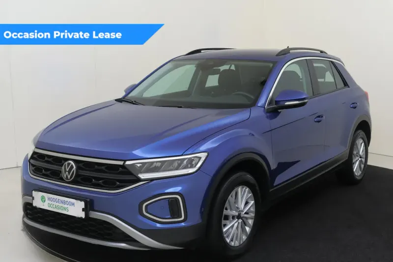 Volkswagen T-Roc (2023)
