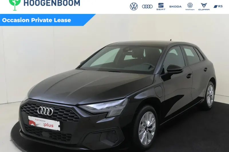 Audi A3 (2022)