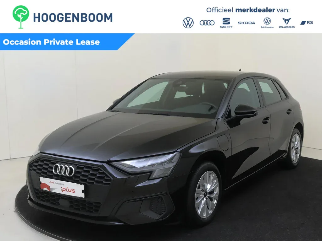Audi A3 (2022) — foto 1
