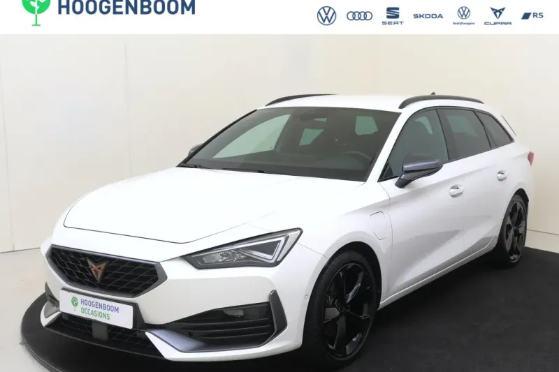 CUPRA Leon Sportstourer (2023)