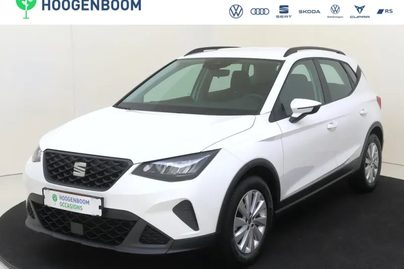 SEAT Arona (2024)