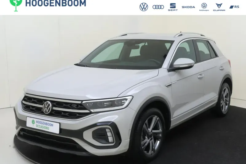 Volkswagen T-Roc (2024)