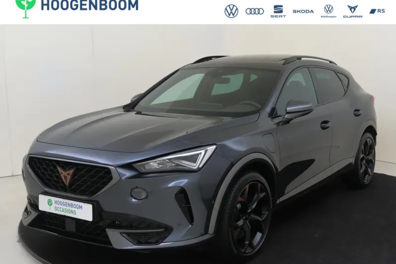 CUPRA Formentor (2024)