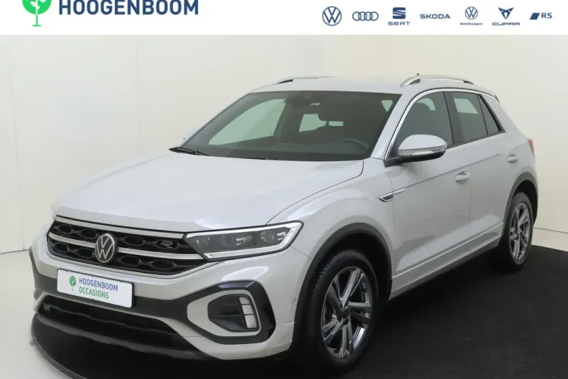 Volkswagen T-Roc (2024)