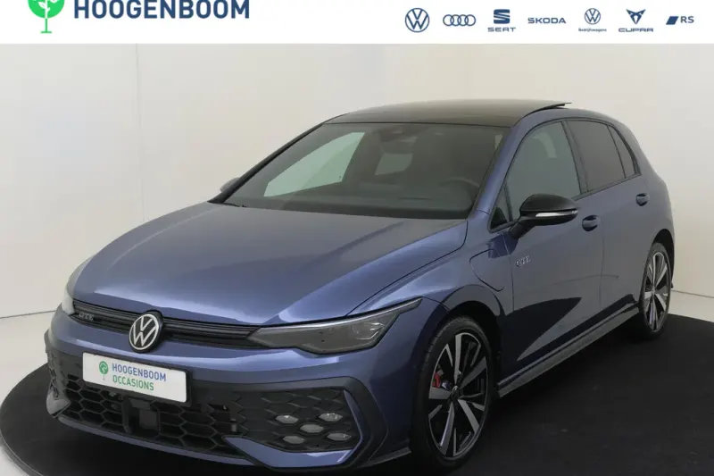 Volkswagen Golf (2026)
