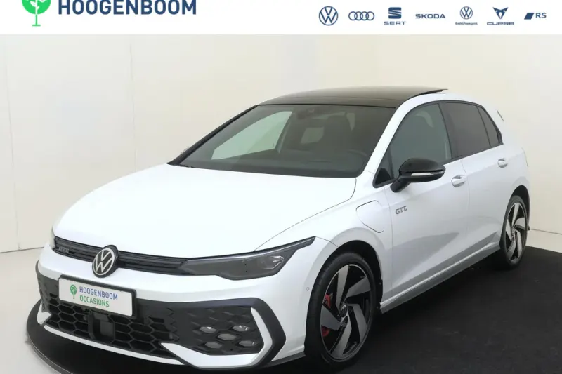 Volkswagen Golf (2025)