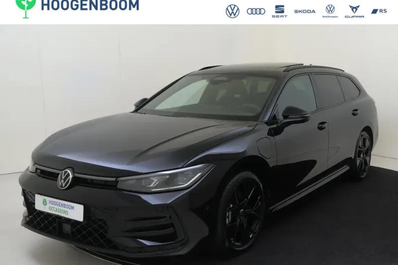 Volkswagen Passat (2026)