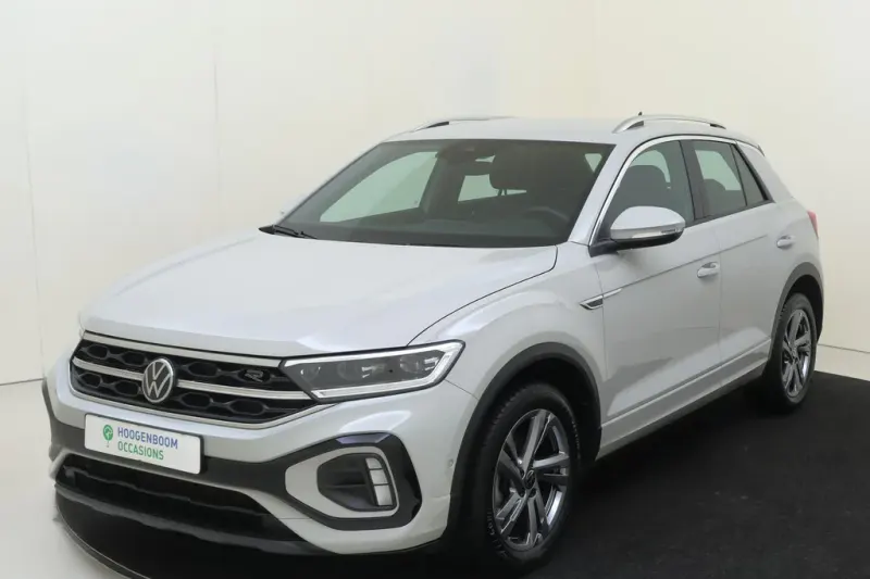 Volkswagen T-Roc (2024)