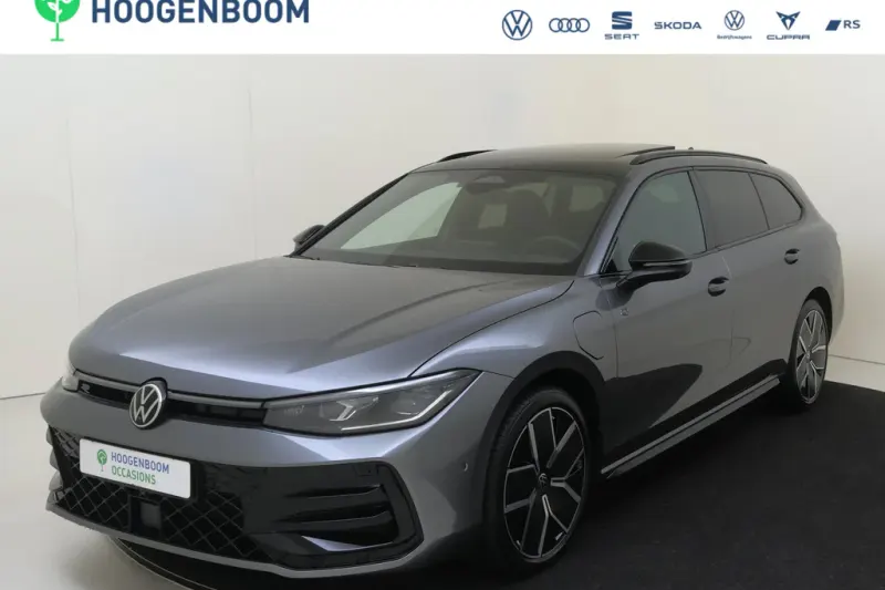 Volkswagen Passat (2026)