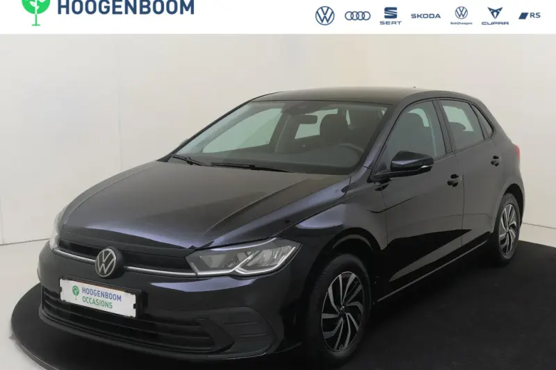 Volkswagen Polo (2024)