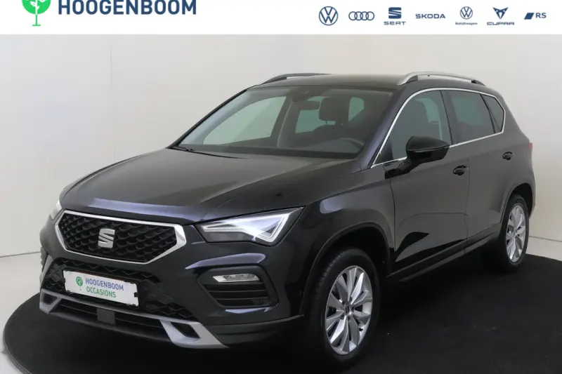 SEAT Ateca (2024)