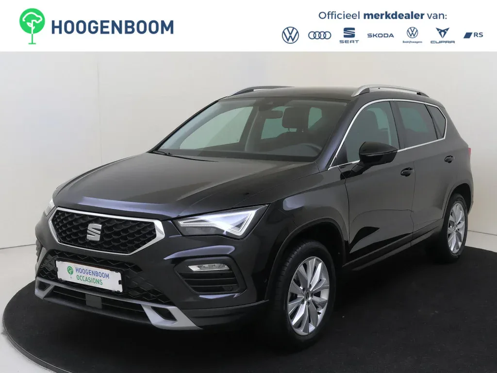 SEAT Ateca (2024) — foto 1