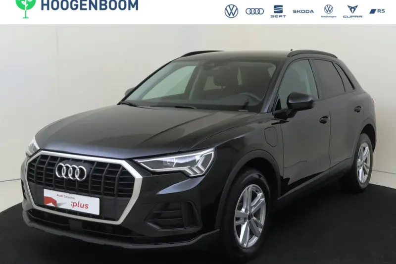 Audi Q3 (2022)