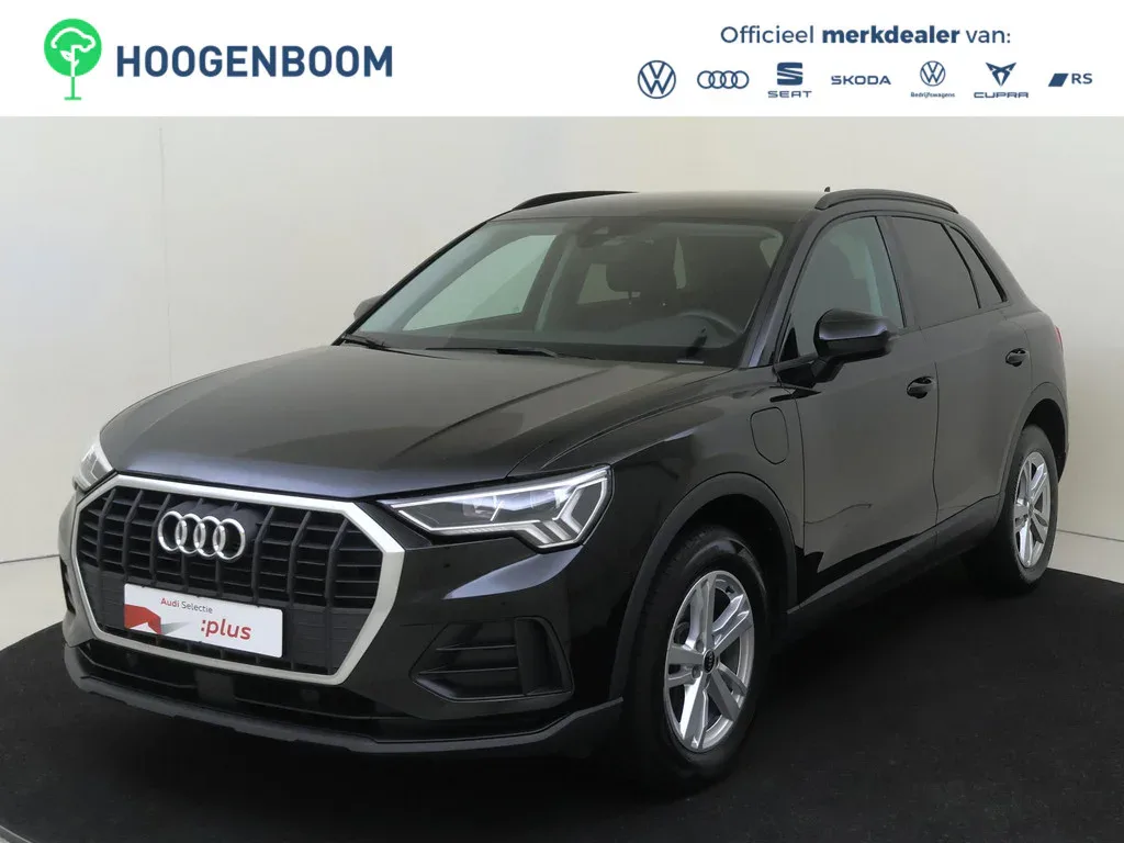 Audi Q3 (2022) — foto 1
