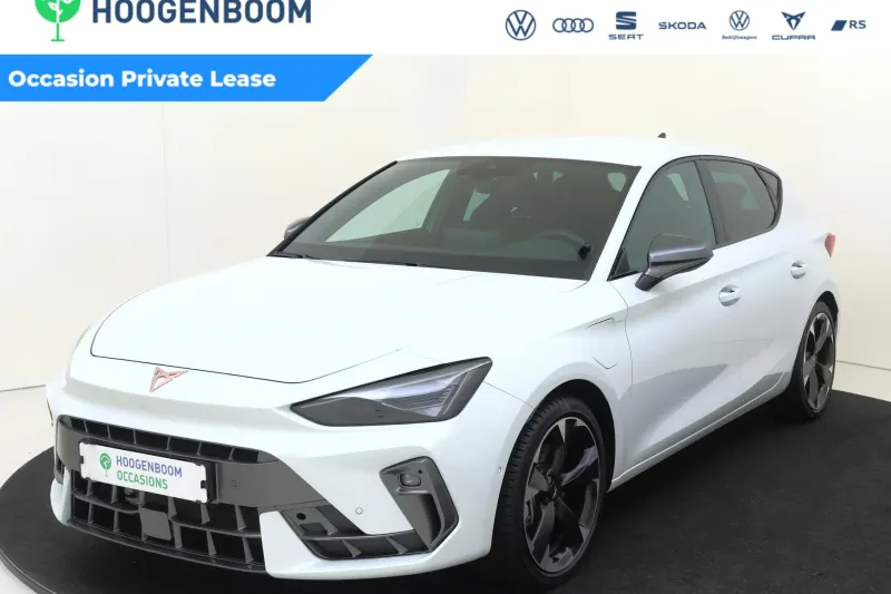 CUPRA Leon (2025)