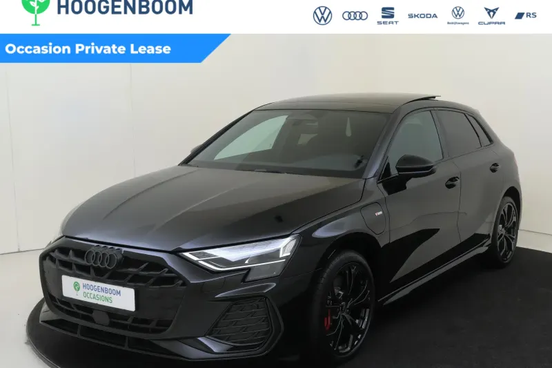Audi A3 (2026)