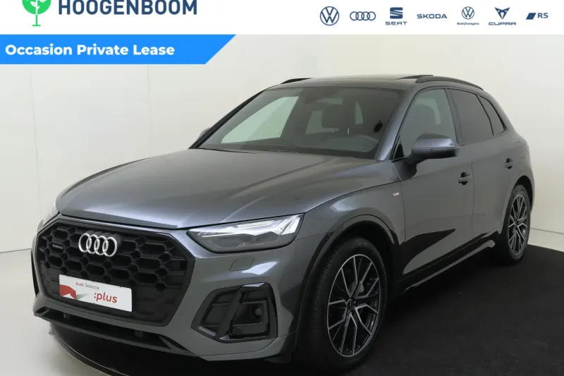 Audi Q5 (2022)