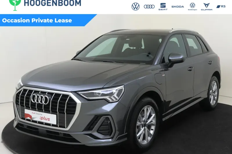 Audi Q3 (2023)