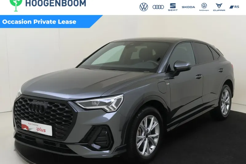 Audi Q3 (2024)