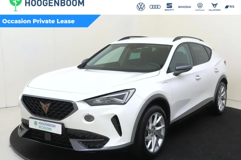 CUPRA Formentor (2023)