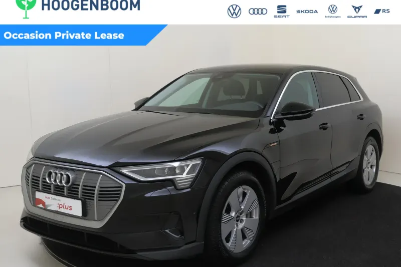 Audi e-tron (2022)