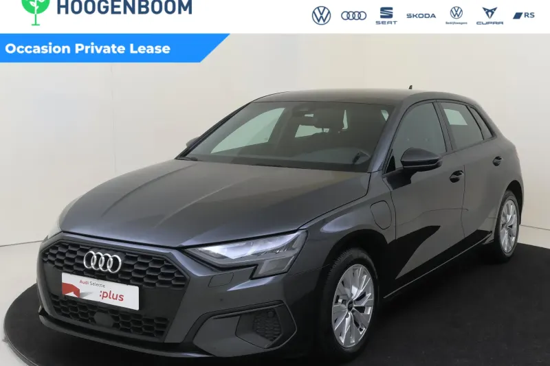 Audi A3 (2022)